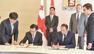 中華人民共和國駐亞塞拜然共和國大使館經濟商務參贊處