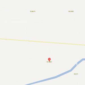 李興寨村 李興寨村