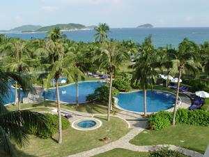 天域度假酒店 天域度假酒店