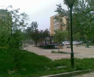 龍騰小區 龍騰小區