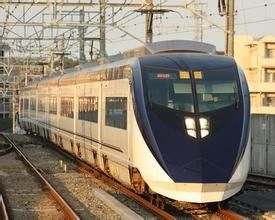 成田新幹線 成田新幹線