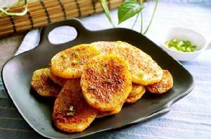 孜然烤土豆 孜然烤土豆