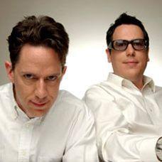 They Might Be Giants They Might Be Giants