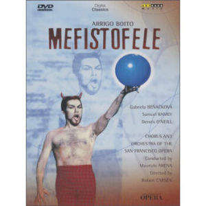 梅菲斯·托費勒