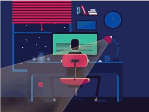 碎片化時間 碎片化時間