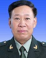 彭勇[新疆軍區司令員]