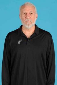 格雷格·波波維奇 格雷格·波波維奇