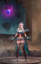 龍與精靈[手機遊戲]