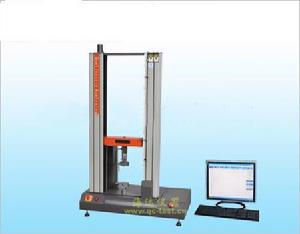 線材拉長率試驗機