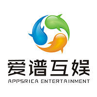 愛譜互娛 愛譜互娛