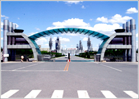 遼寧華錦化工集團