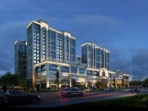 星河麗景 星河麗景