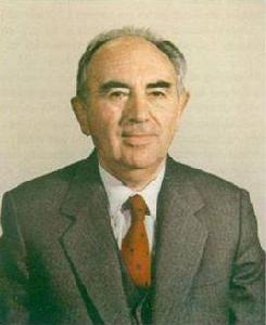 阿迪爾·查爾查尼 阿迪爾·查爾查尼