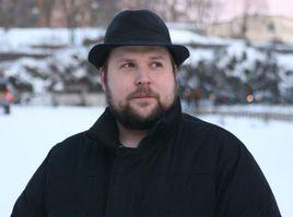 馬庫斯·泊松 馬庫斯·泊松