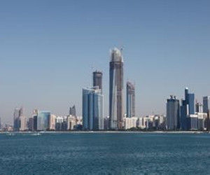 阿布達比 阿布達比