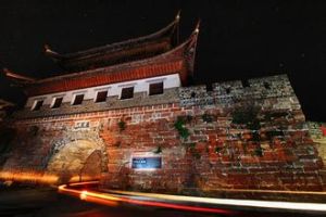 南宋古城 南宋古城