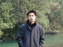 楊坤[浙江大學教授]