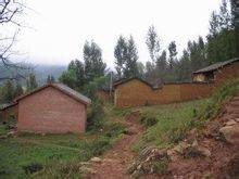 白門路村 白門路村