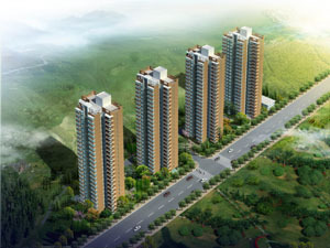 明源世紀陽光 明源世紀陽光