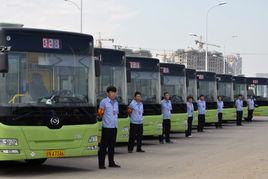 朝陽公交21路 朝陽公交21路