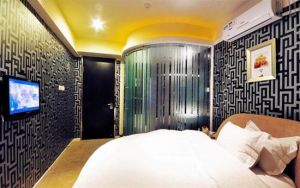 圖騰印象酒店圖片