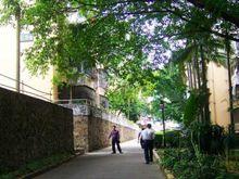 赤灣生活小區外景圖