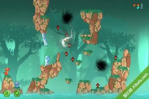 Android遊戲、火龍之怒、愛扒啦