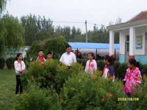 張啟玉[龍勝歷史人物]