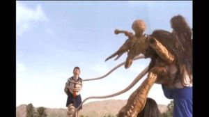 喪屍的屁股 喪屍的屁股