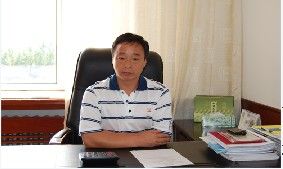 黑龍江省萬源糧油食品有限公司經理
