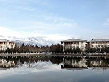 雲南大學旅遊文化學院