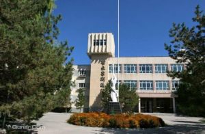 霍爾果斯國門景區 霍爾果斯國門景區