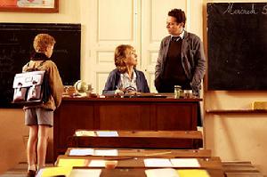 《米楚的故事》 《米楚的故事》