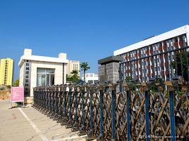 防城港第四中學 防城港第四中學