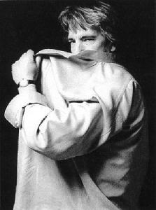 阿蘭&middot;瑞克曼