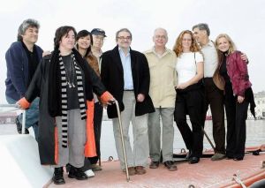 希臘塞薩洛尼基電影節