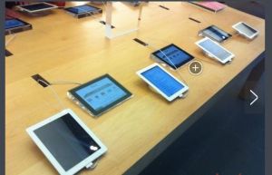 蘋果零售店 蘋果零售店