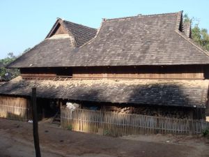 曼諾自然村 曼諾自然村