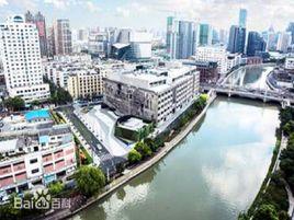 北站街道 北站街道