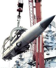 3M-80E超音速反艦飛彈