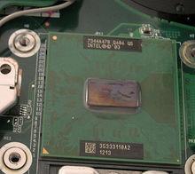 Intel Pentium M處理器