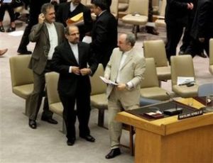 安理會第1929號決議 安理會第1929號決議