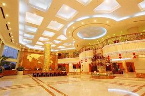 海口燕泰國際大酒店 海口燕泰國際大酒店