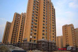 首開水印西堤 首開水印西堤