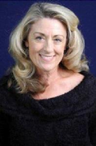 芭芭拉·格羅佛 芭芭拉·格羅佛