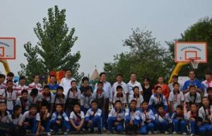 羅塘中心國小 羅塘中心國小