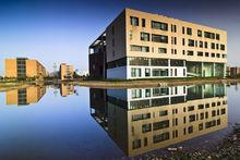 大學生活動中心