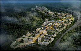 龍興工業園 龍興工業園