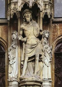 漢斯·穆爾特斯切 漢斯·穆爾特斯切