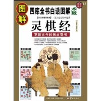 圖解靈棋經 圖解靈棋經